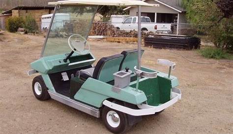 Pargo Golf Cart Wiring Diagram - wiringcable