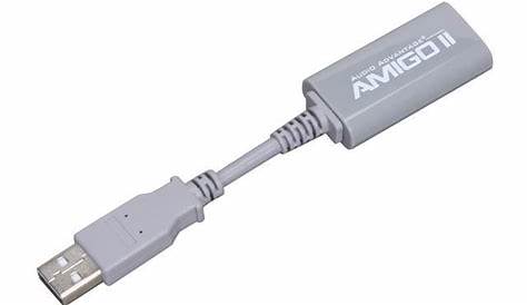 Turtle Beach Audio Advantage Amigo II USB Interface Sound Card & Headset Adapter - Newegg.com