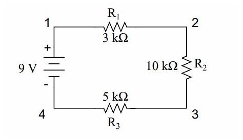 Understand About Series Circuits - InstrumentationTools