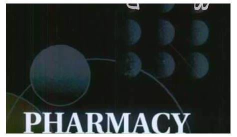 PharMedX: Pharmacy Law and Practice 3rd Edition
