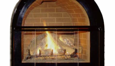 heat glo gas fireplace manual