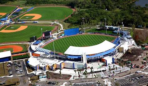 Mets stadium gets makeover, new name | Indian River Magazine