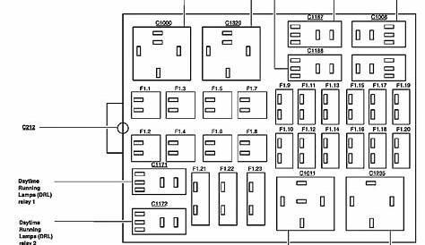2006 Ford F250 Wiring Diagram Database - Wiring Diagram Sample