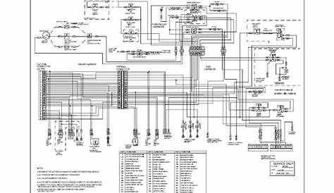 [DIAGRAM] Cat 3406 A Wiring Diagrams For Peterbilt - MYDIAGRAM.ONLINE