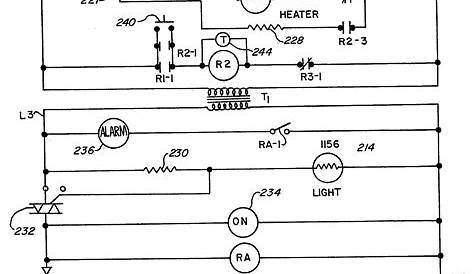 Defrost Termination Fan Delay Switch Wiring Diagram