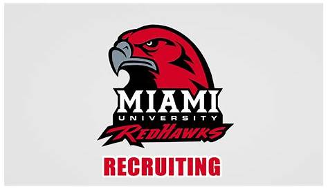 2015 Miami RedHawks Football Recruiting - Hustle Belt