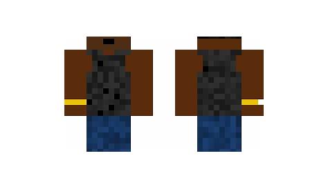 george floyd minecraft