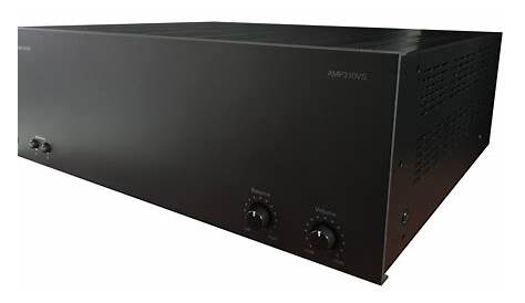 audiosource amp 310 review