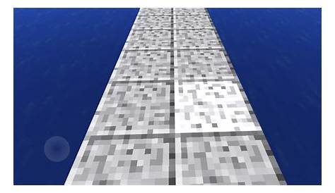 what is diorite used for in minecraft