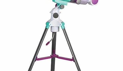 twinstar telescope manual