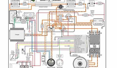 build a wiring diagram