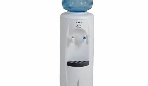 avanti water dispenser reviews