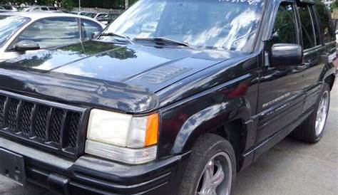 96 jeep cherokee windshield