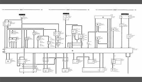E36 Wiring Diagram Pdf - Wiring Diagram and Schematic