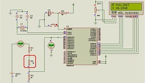 Microcontroller ATMega16 Circuit 2.4 Pemrograman Mikrokontroler