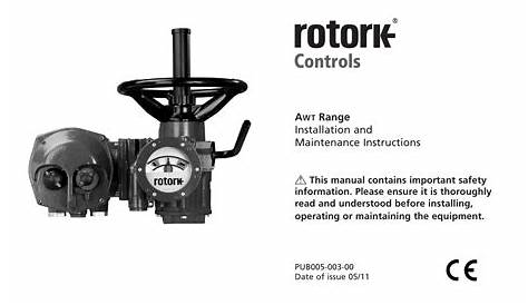 ROTORK