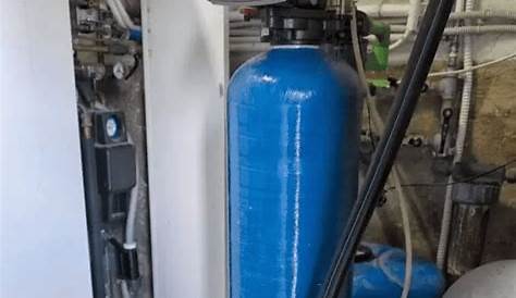How to Manually Regenerate Water Softener? - Complete Guide - Softener