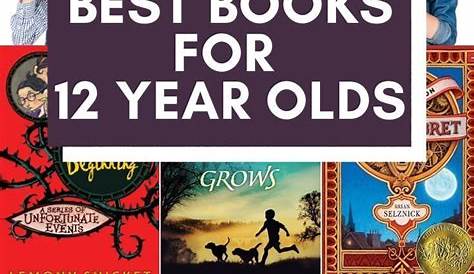 A Fantastic 6th Grade Reading List ALL Kids Will Enjoy! | 6th grade