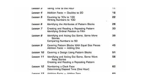saxon math 2 teacher's manual
