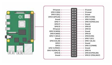 Activate the TTL serial port of the Raspberry Pi and verify that it is