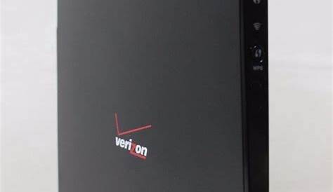 Verizon FiOS Quantum Gateway Newest Verizon Router G1100 BRAND NEW