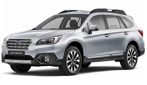 similar cars to subaru outback