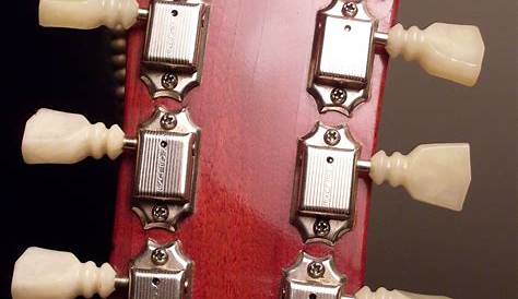Gibson Epiphone Banjo Serial Numbers