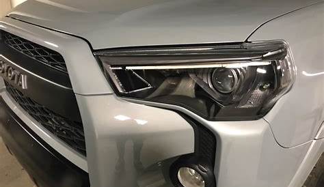 Headlight Retro-Fit/Upgrade - Toyota 4Runner Forum - Largest 4Runner Forum