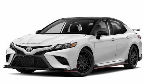 2023 Toyota Camry TRD | Cars Frenzy