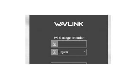 wavlink ac1200 quick installation guide