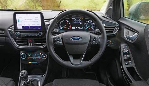 Ford Puma Review (2021) | Autocar