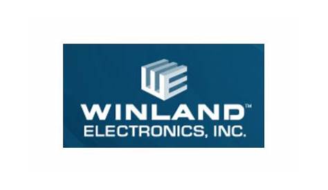 Winland Electronics EA400-12 Intruder detector Specifications | Winland