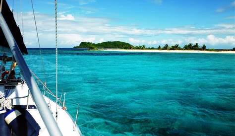 Caribbean Skippered Yacht Charters & Regattas | Bluewater Sailing