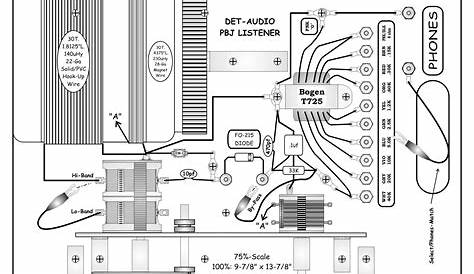 Gentex 10 Pin Wiring Diagram