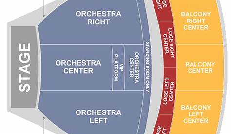 Capitol Theatre Seating Chart Port Chester | Review Home Decor