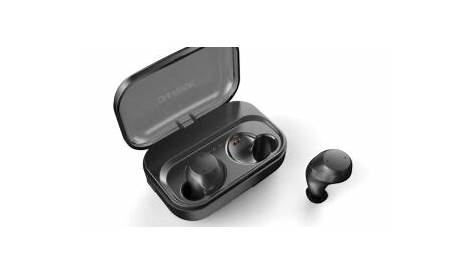 cr8 p1 sport wireless earbuds review
