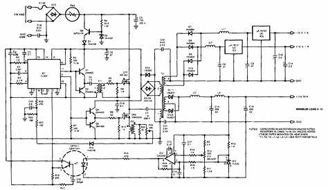 diagram of circuit switching