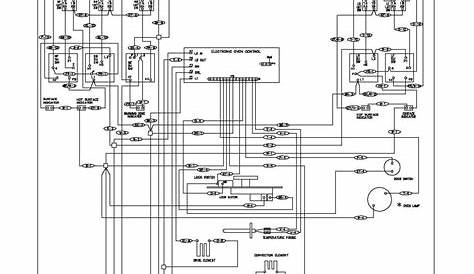 Revent Oven Wiring Diagram
