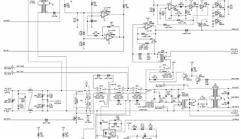 Apc Smart Ups 1500 Circuit Board Diagram - Wiring Diagram