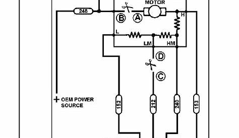 99 peterbilt air conditioner wiring diagram