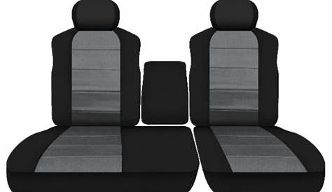seat cover for ford f150