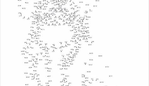 Extreme Dot to Dot World of Dots - Dogs | MindWare