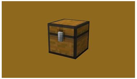 Make a Chest in Minecraft with these 3 Methods - Games Bap