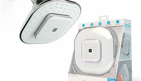 atomi bluetooth shower speaker