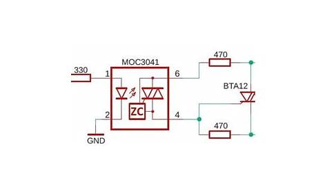 How Triac works? – The Complete Illustrated Guide – Smart Solutions for