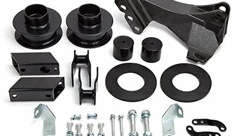 10 Best 2020 F250 Readylift Leveling Kits – Of 2023 – PDHRE