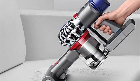 Dyson V8 Animal Review: Is the Pricey Cordless Vacuum Worth It? Tested