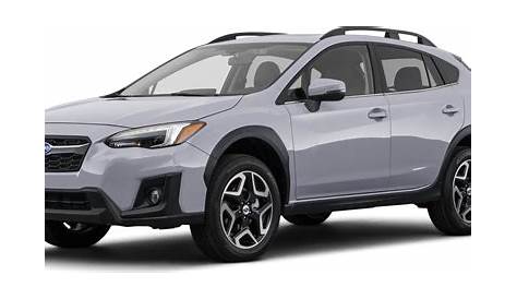 recalls on subaru crosstrek