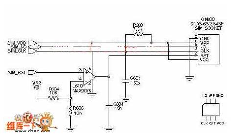Index 29 - Communication Circuit - Circuit Diagram - SeekIC.com