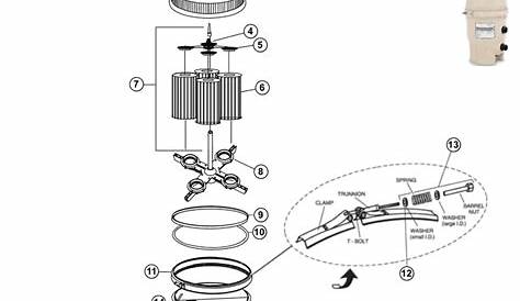 Polaris Pb4 Booster Pump Wiring Diagram - herefup